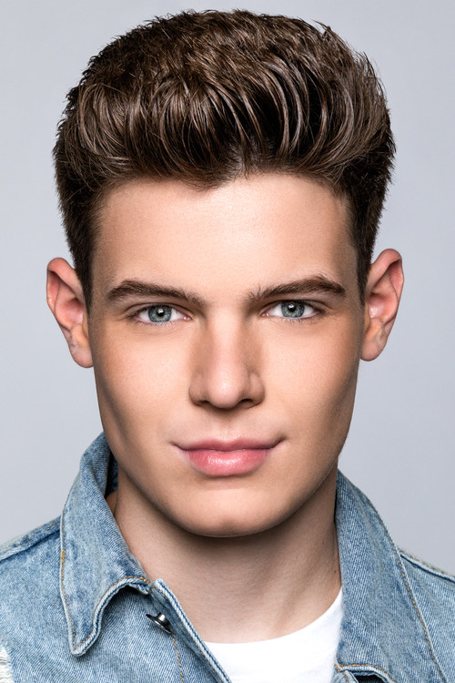 Jack Carter Barton profile