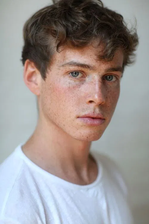 Joshuah Melnick profile