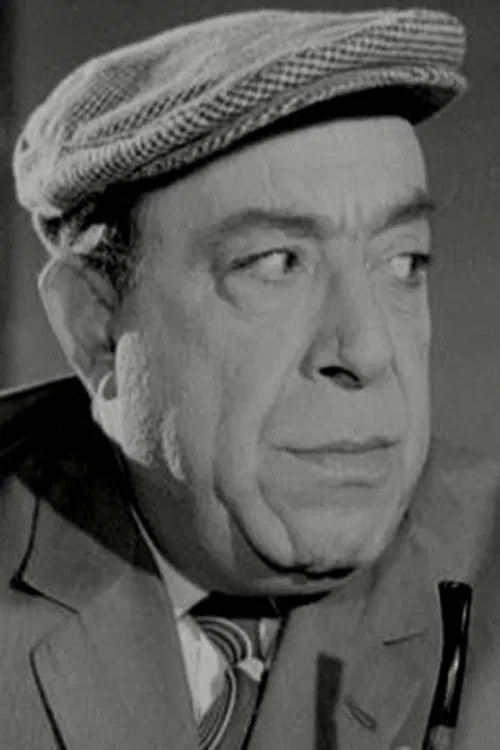 Fragiskos Manellis profile