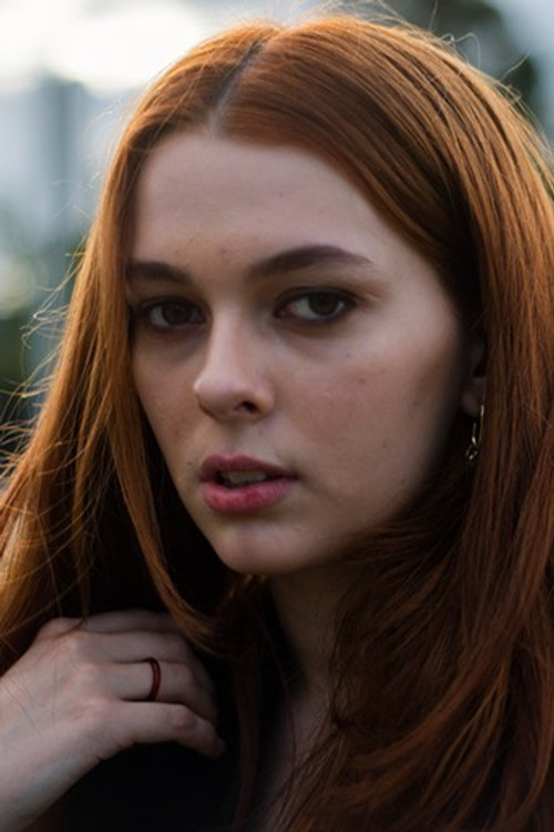 Madelyn Sheahan profile