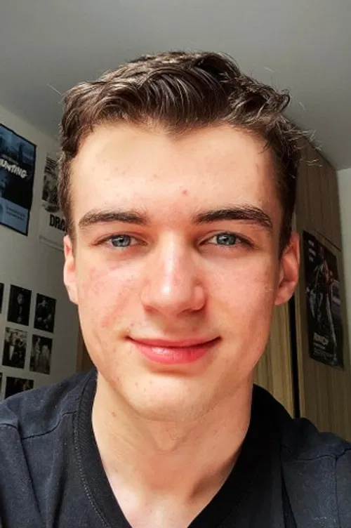 Nathan Hardy profile