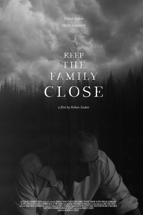 Keep the Family Close poster
