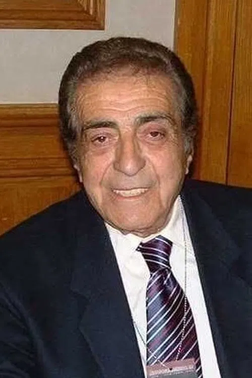 Paul Stassino profile