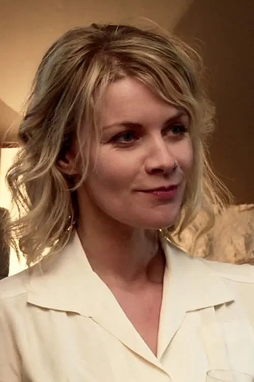 Valérie Maës profile