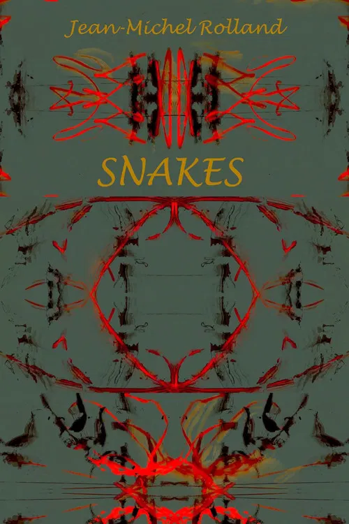 Snakes poster