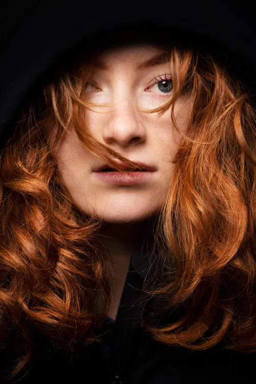 Froukje Veenstra profile