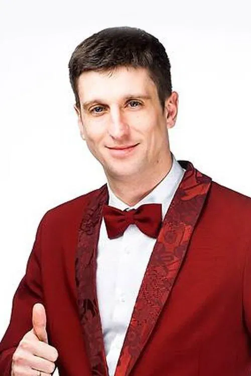 Oleksandr Terenchuk profile