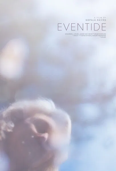 Eventide poster