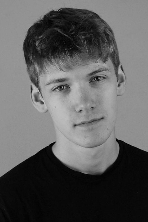 Michael Shaw profile