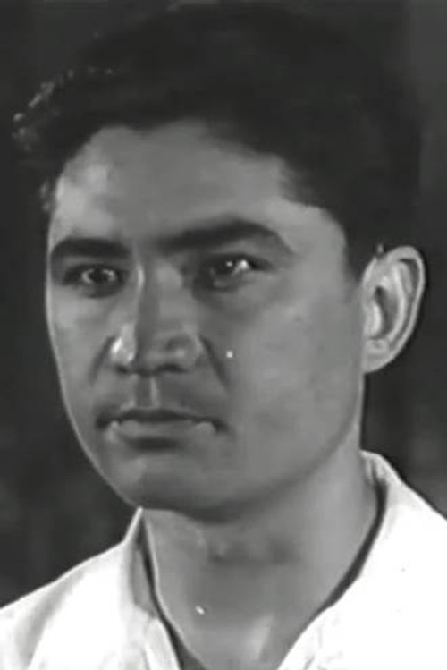 Sanat Divanov profile