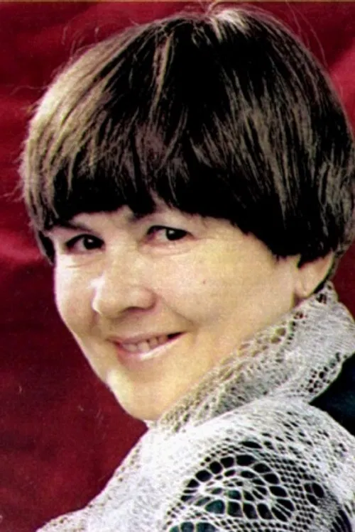 Erzsi Lengyel profile