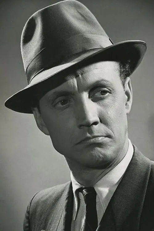 Per Buckhøj profile