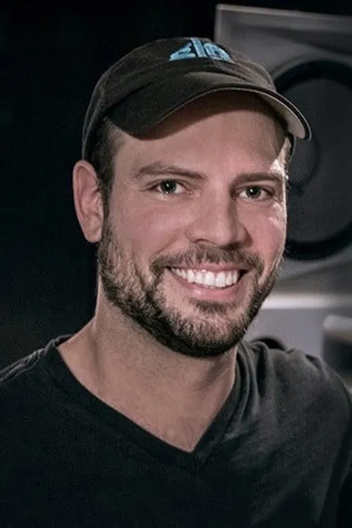 Christian Cashmir profile