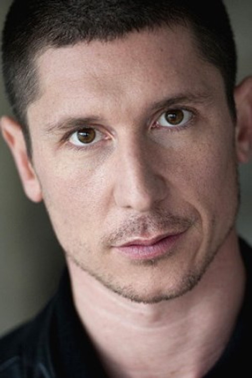 Mathieu Intikalau profile