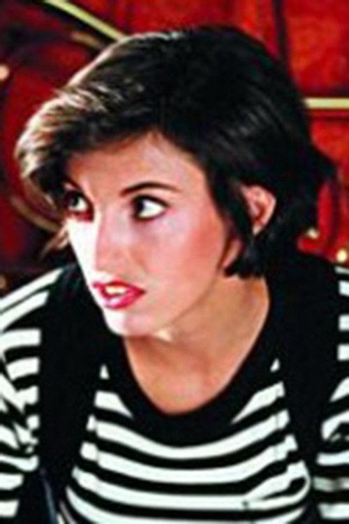 Kateřina Hubálková profile