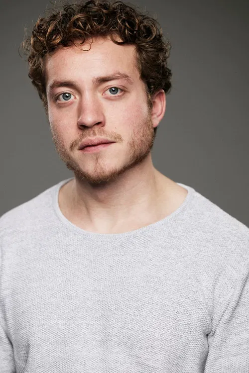 Jelmer de Groot profile