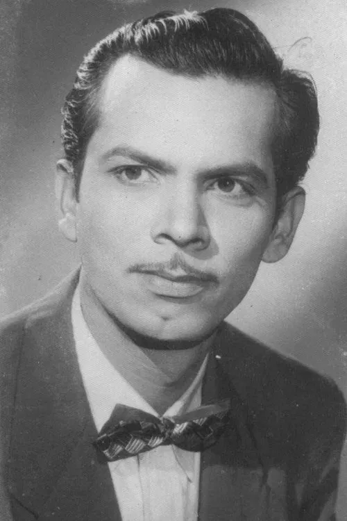 Johnny Walker profile