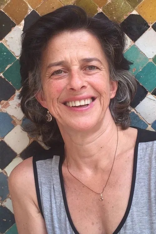 Clara Andermatt profile