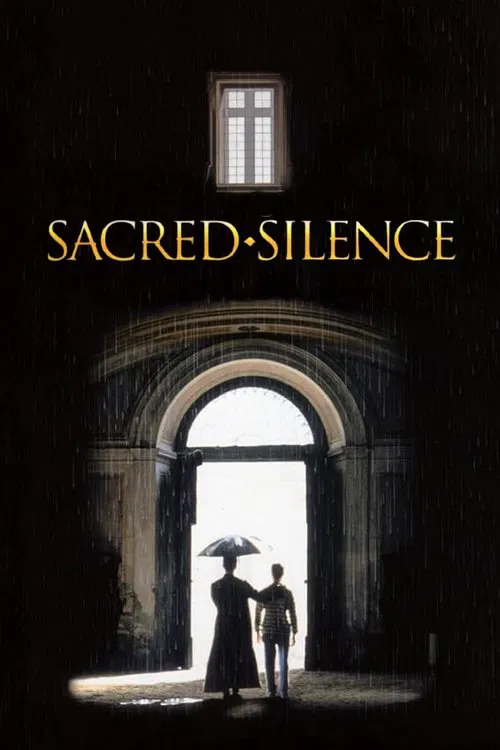 Sacred Silence poster