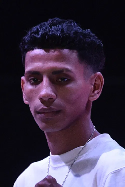 Jerson Ortiz profile