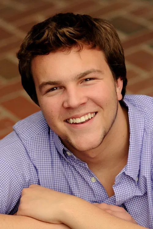 Trevor Martin profile