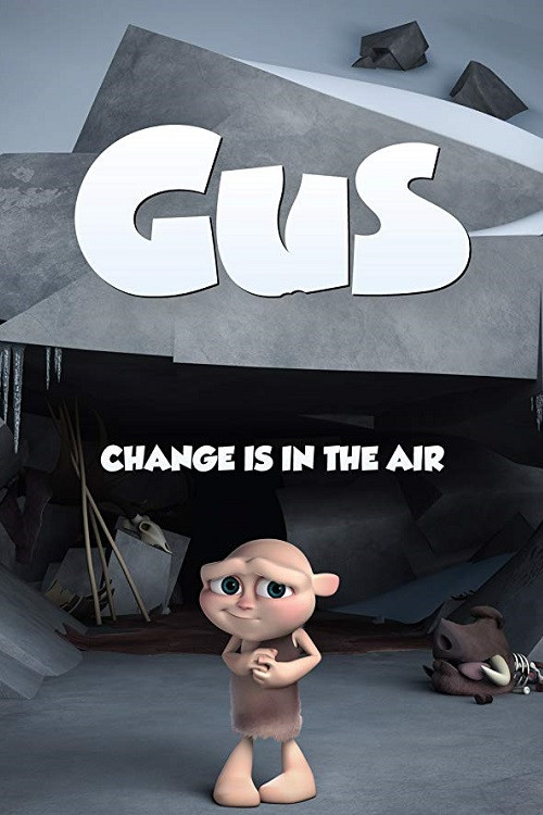 Gus poster