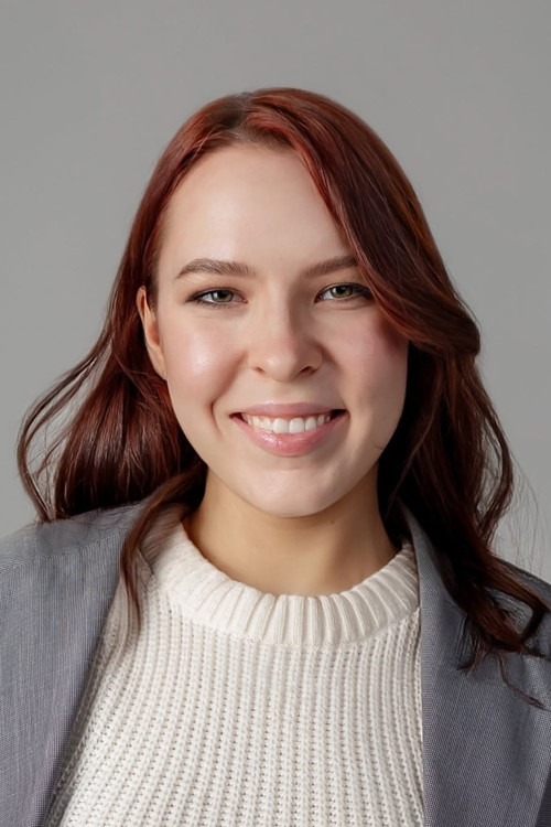 Victoria Skorokhodova profile