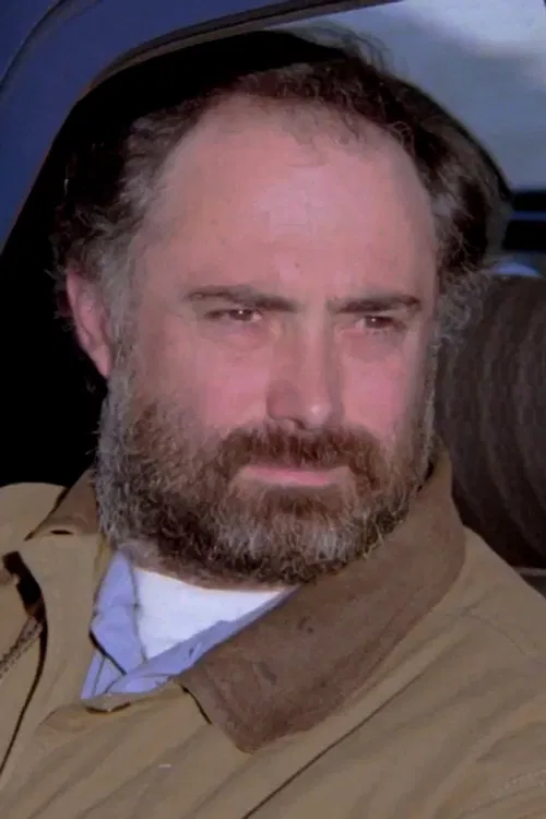 Franco Maria Salamon profile