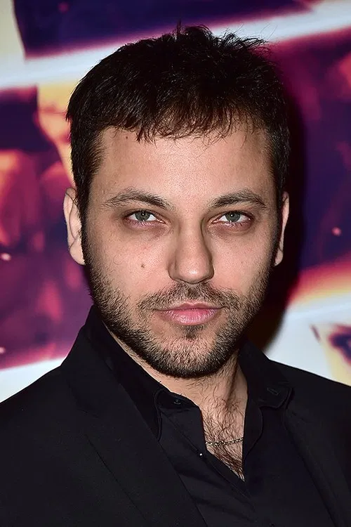 Zakaria Ramdane profile