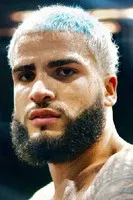 Josue Vargas profile