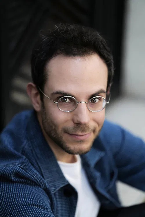 Clément Viktorovitch profile