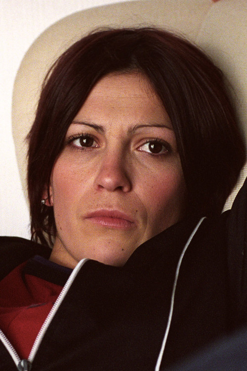 Amélia Corôa profile