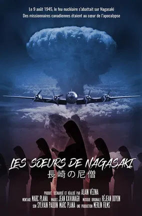 Les soeurs de Nagasaki poster