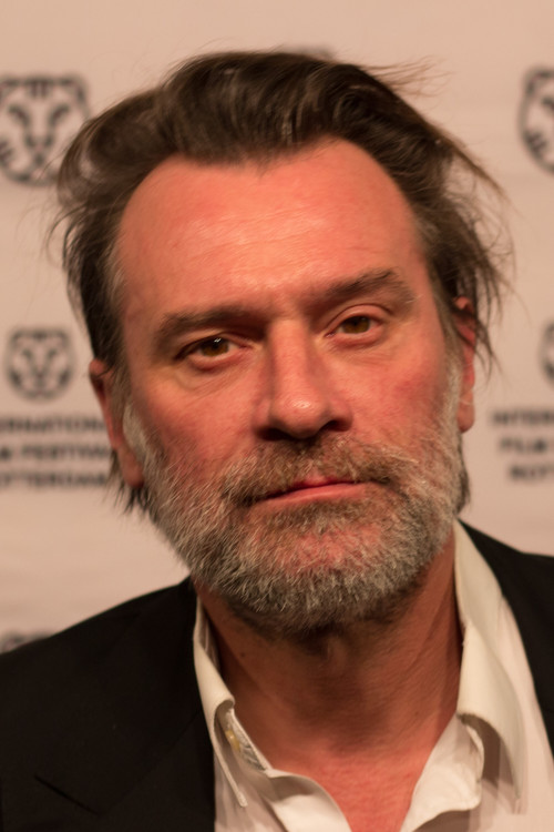 Daan Stuyven profile