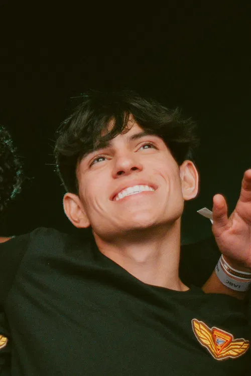 Rafael Icassatti profile