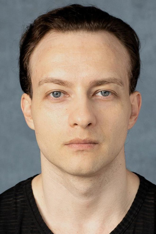 Vladislav Kuvitsyn profile