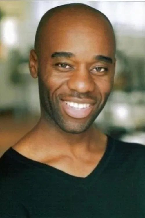 Corey Hibbert profile