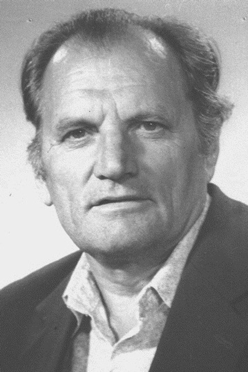 Fedir Panasenko profile