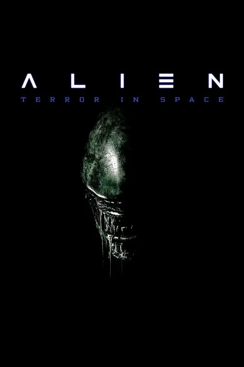 Alien: Terror in Space poster