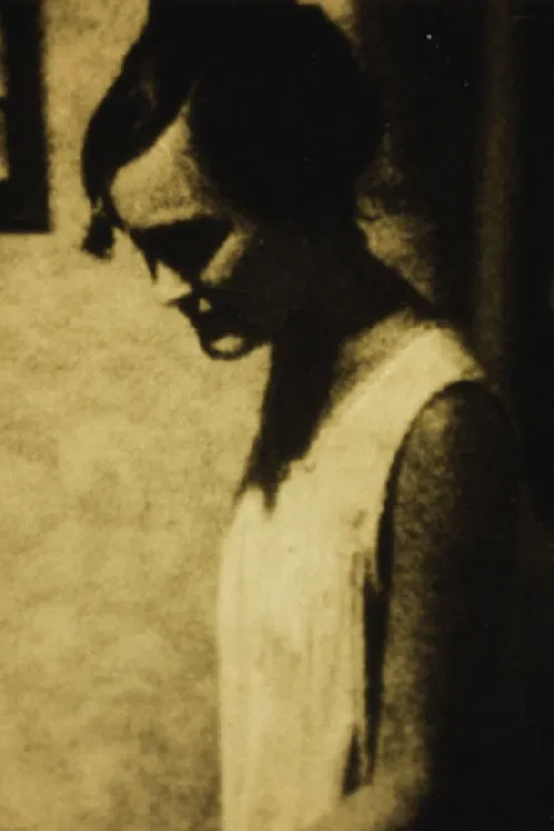 The People in the House poster