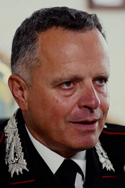 Enzo Molinari profile