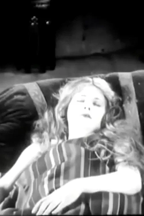 The Cry of the Nighthawk poster