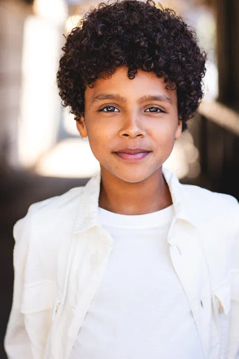 Baeyen Hoffman profile