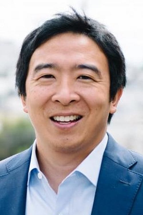 Andrew Yang profile