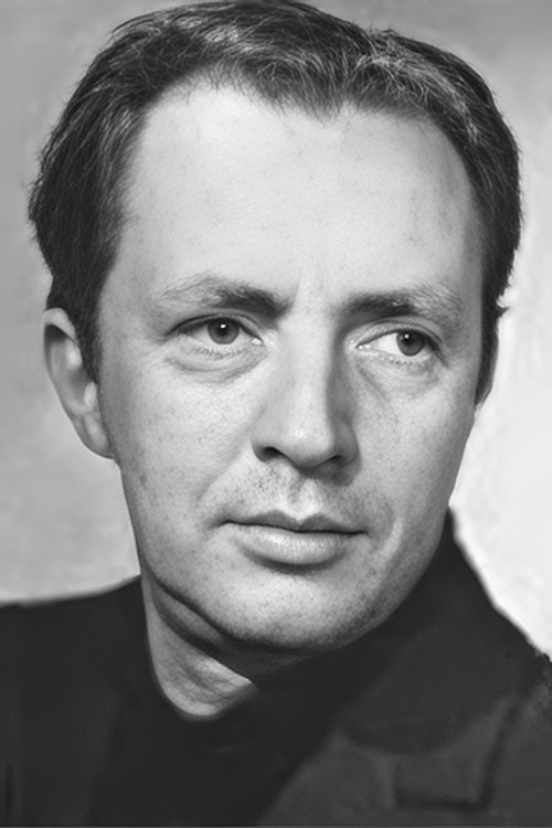 Vasili Levin profile