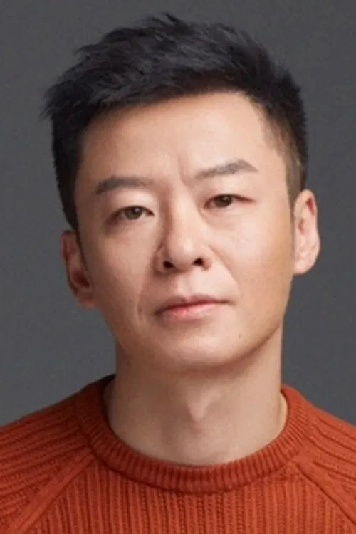 Yang Kaisen profile