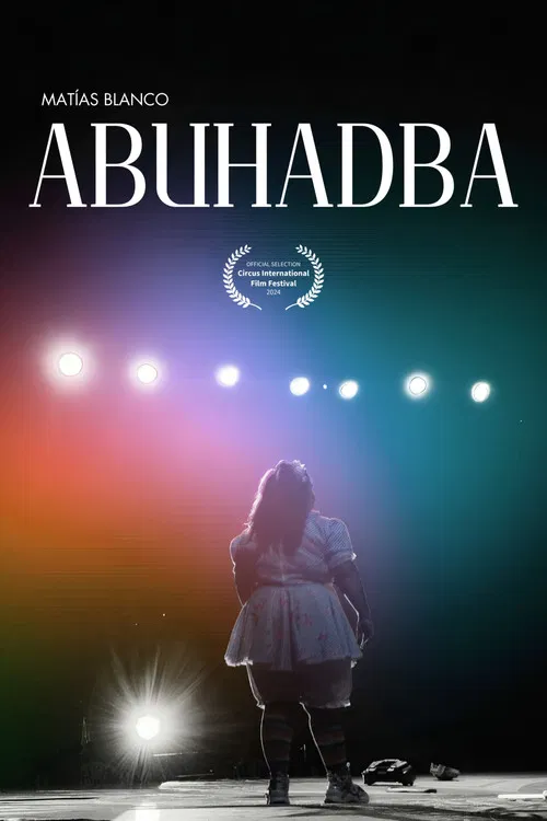 ABUHADBA poster