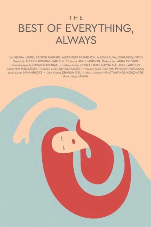 Best of Everything, Always poster