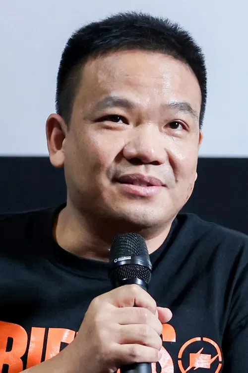 Xiaojiang Li profile