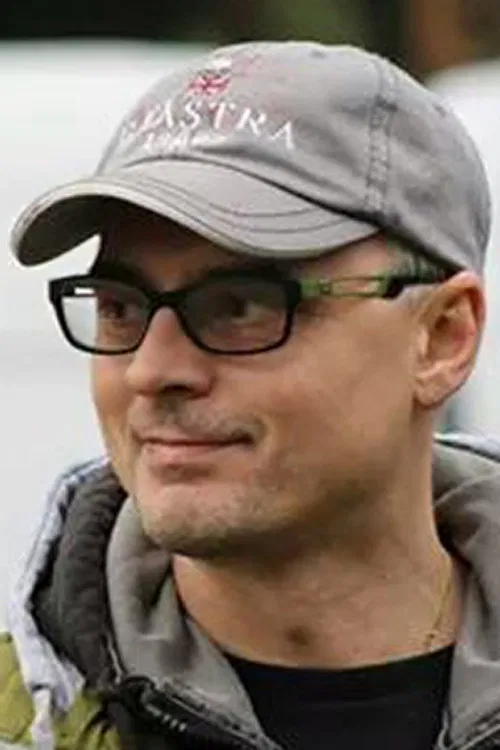 Gleb Yakubovskiy profile